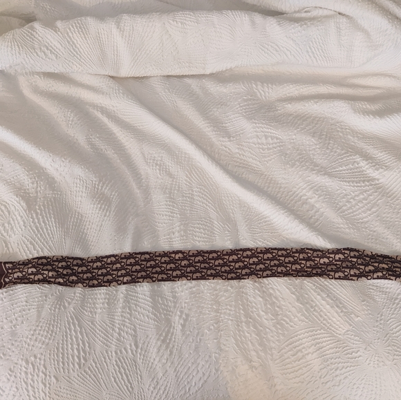 Dior Twilly Scarf - Picture 2 of 4